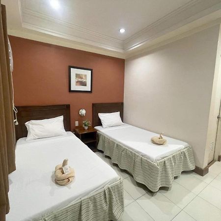Cozy Inn Iligan Екстер'єр фото