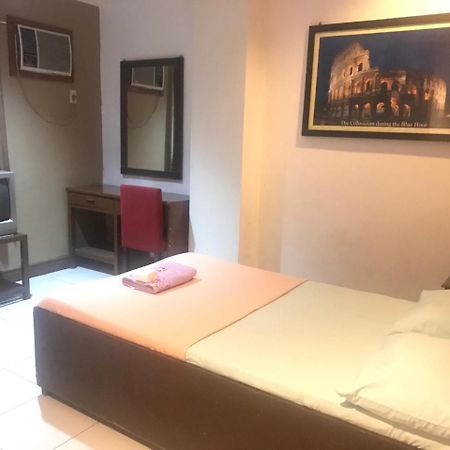 Cozy Inn Iligan Екстер'єр фото