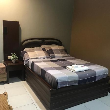 Cozy Inn Iligan Екстер'єр фото