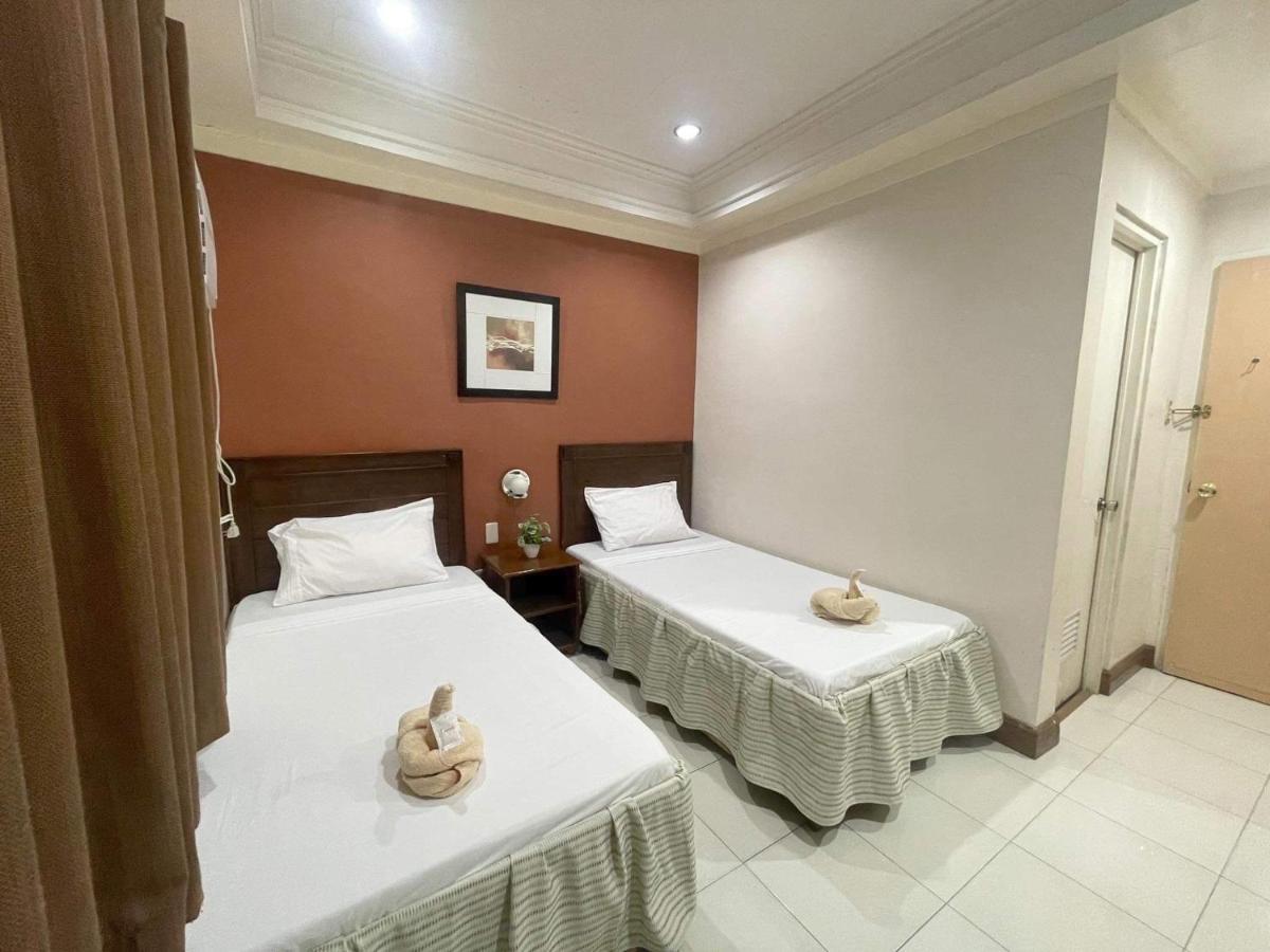 Cozy Inn Iligan Екстер'єр фото