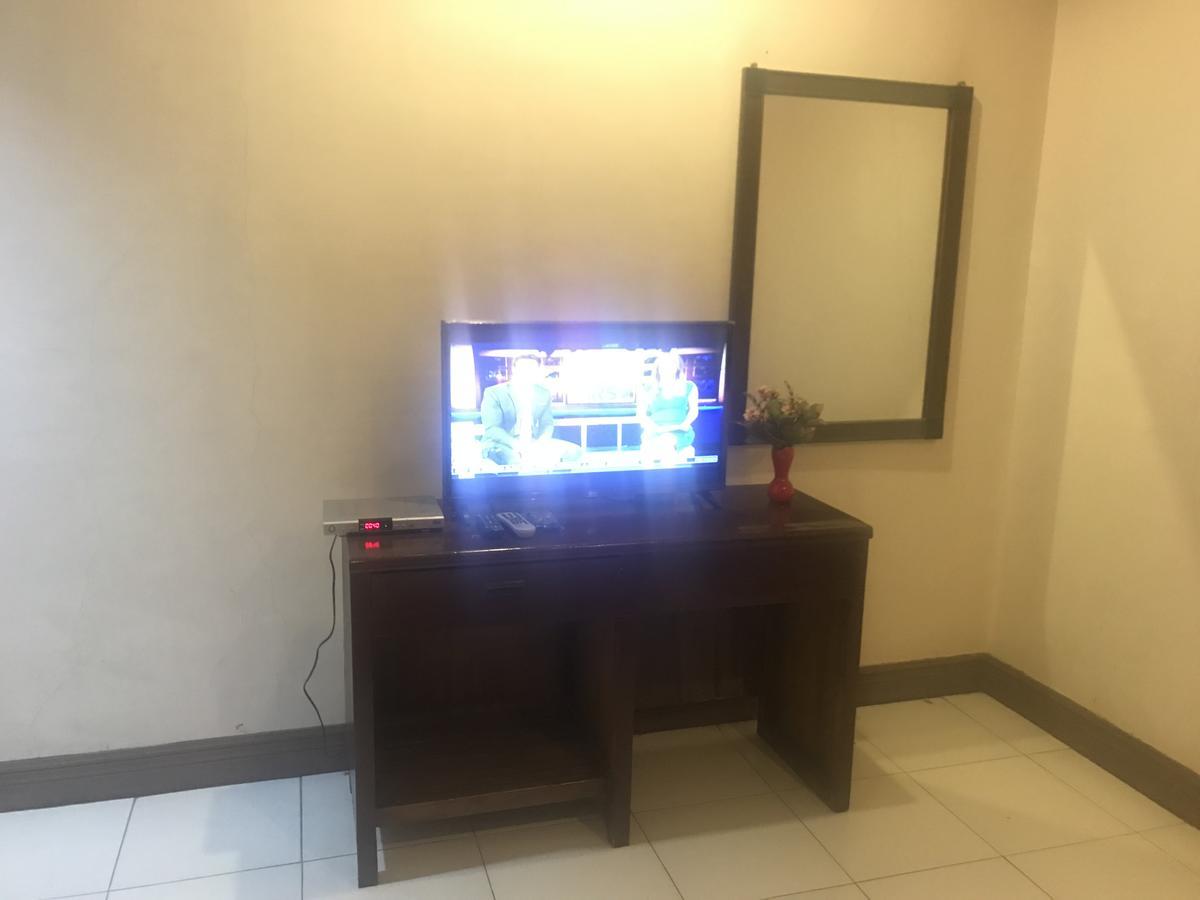 Cozy Inn Iligan Екстер'єр фото