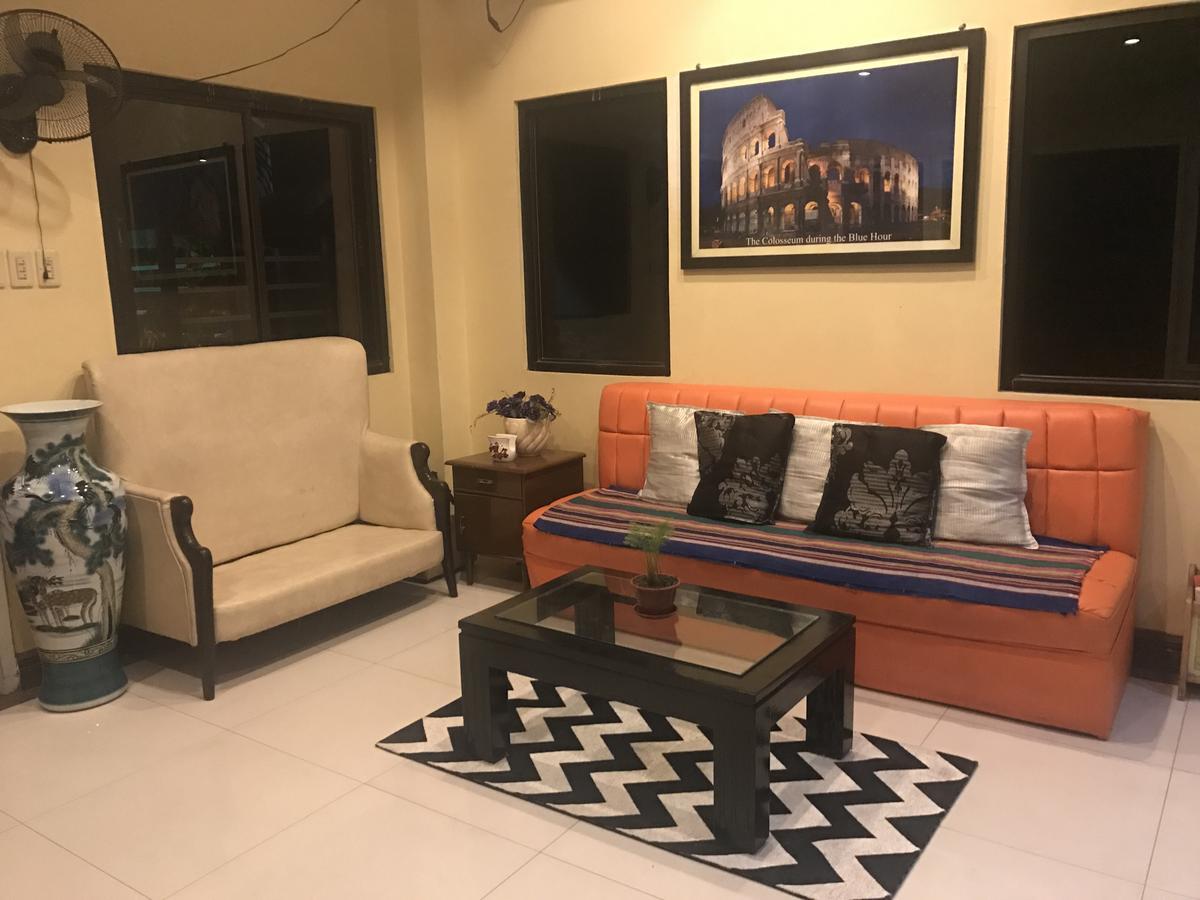 Cozy Inn Iligan Екстер'єр фото