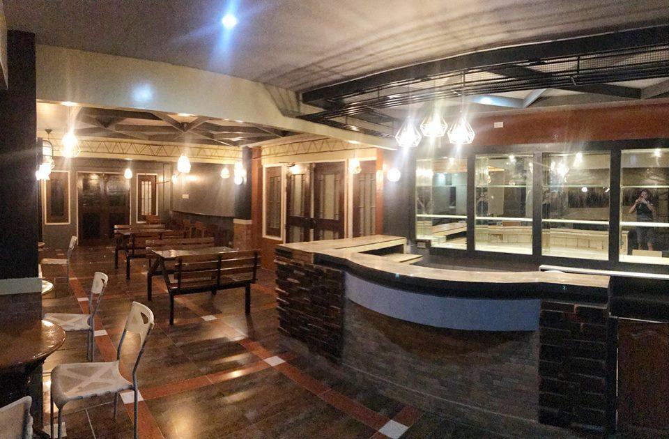 Cozy Inn Iligan Екстер'єр фото