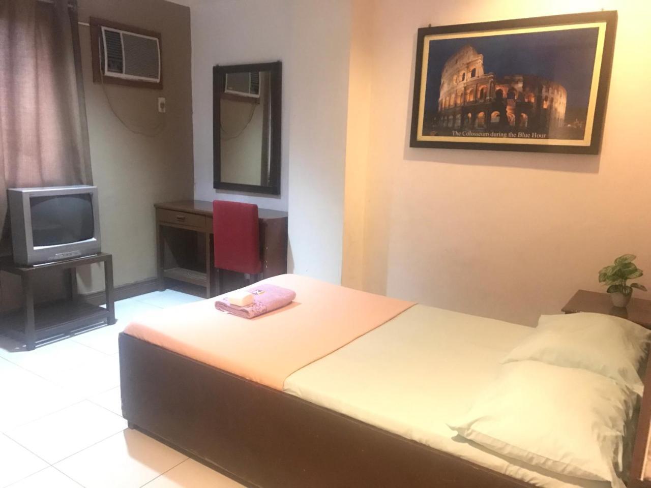 Cozy Inn Iligan Екстер'єр фото