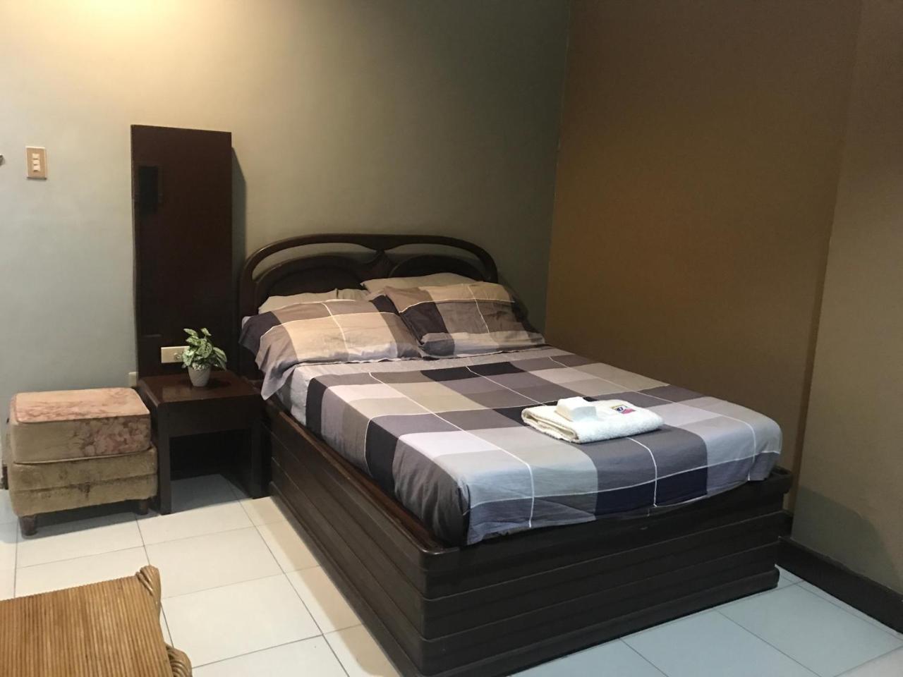 Cozy Inn Iligan Екстер'єр фото